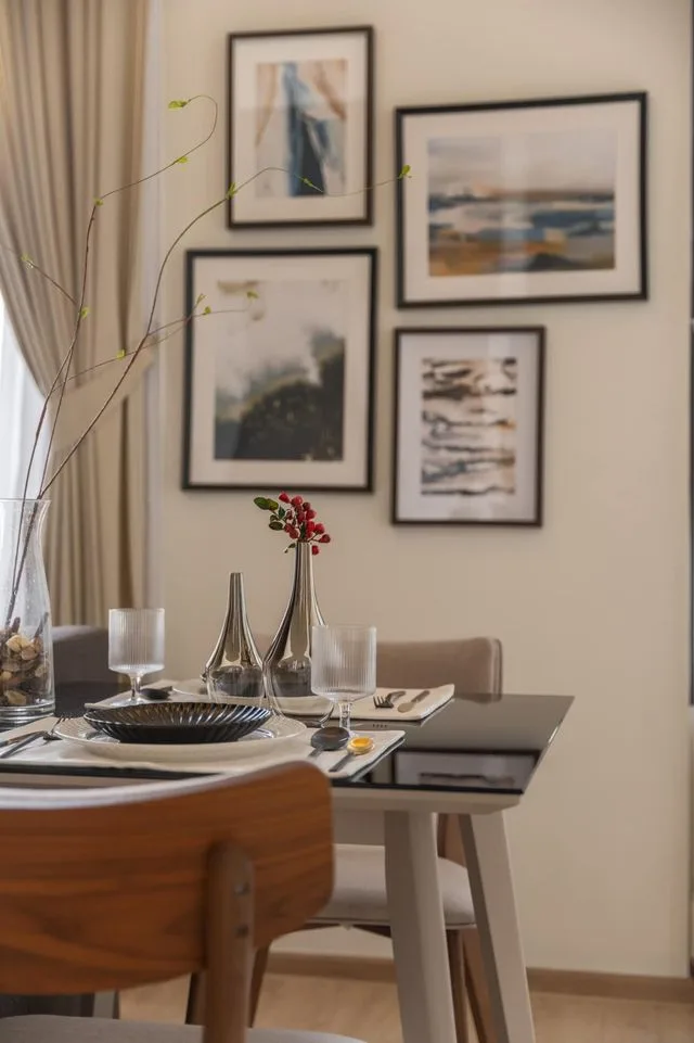 Property photos for Centric Ratchayothin