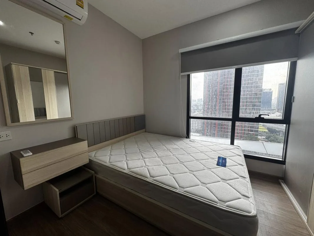Property photos for Metris Rama 9-ramkhamhaeng