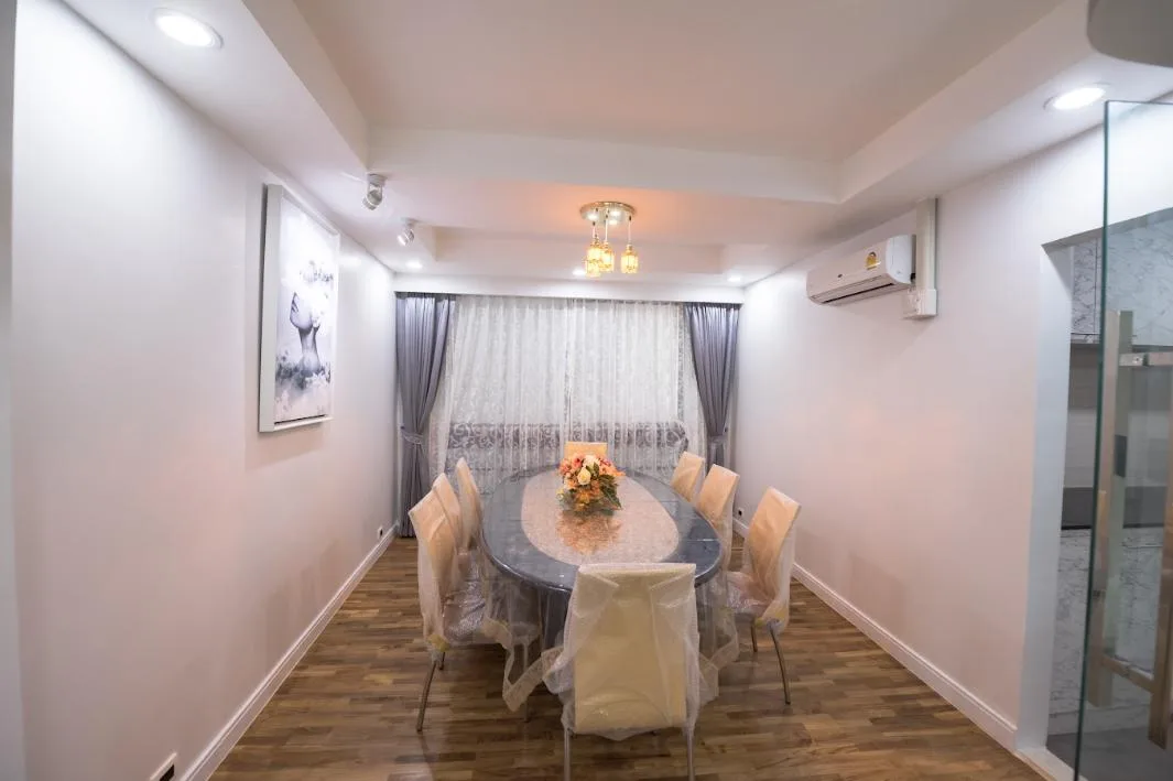 Property photos for President Park Sukhumvit 24