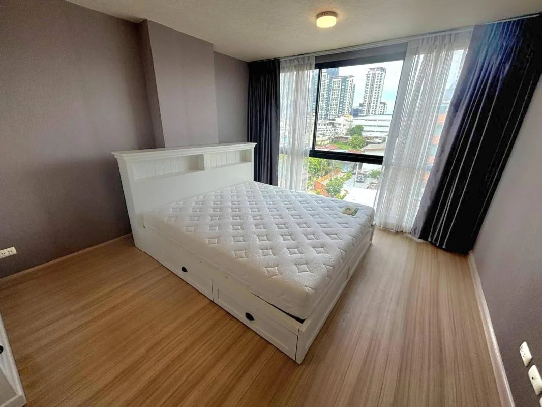 Property photos for Chateau In Town Sukhumvit 62/1