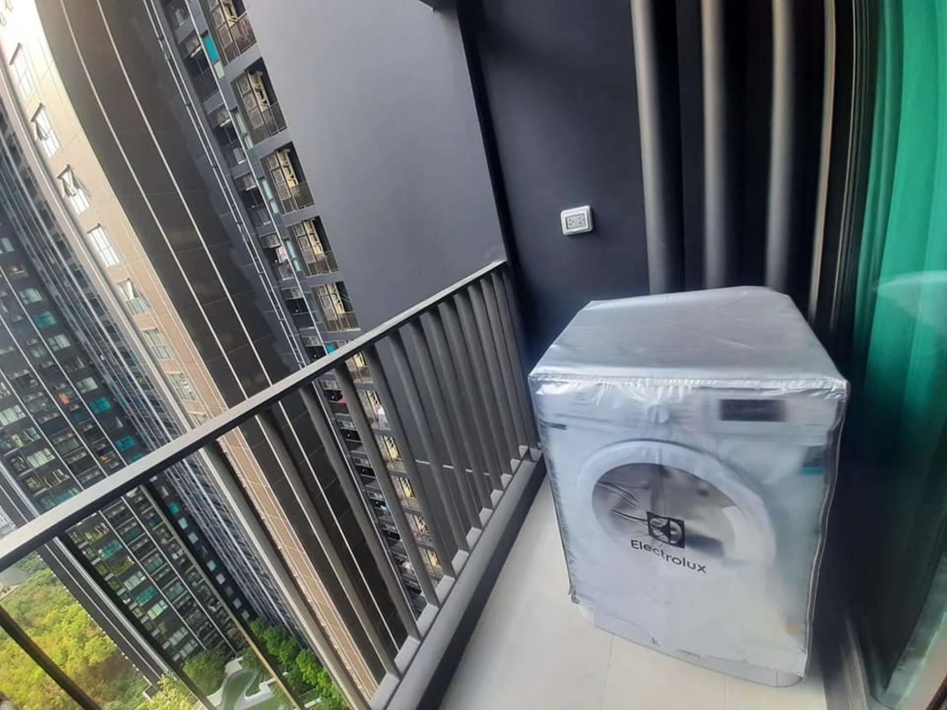 Property photos for LIFE Asoke - Rama 9