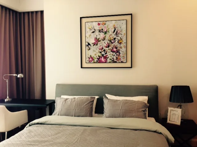 Property photos for Q Langsuan