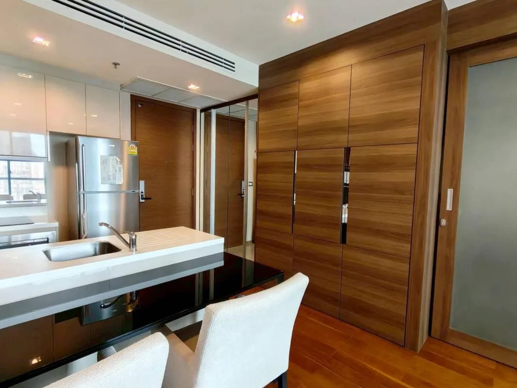 Property photos for The Address Sathorn