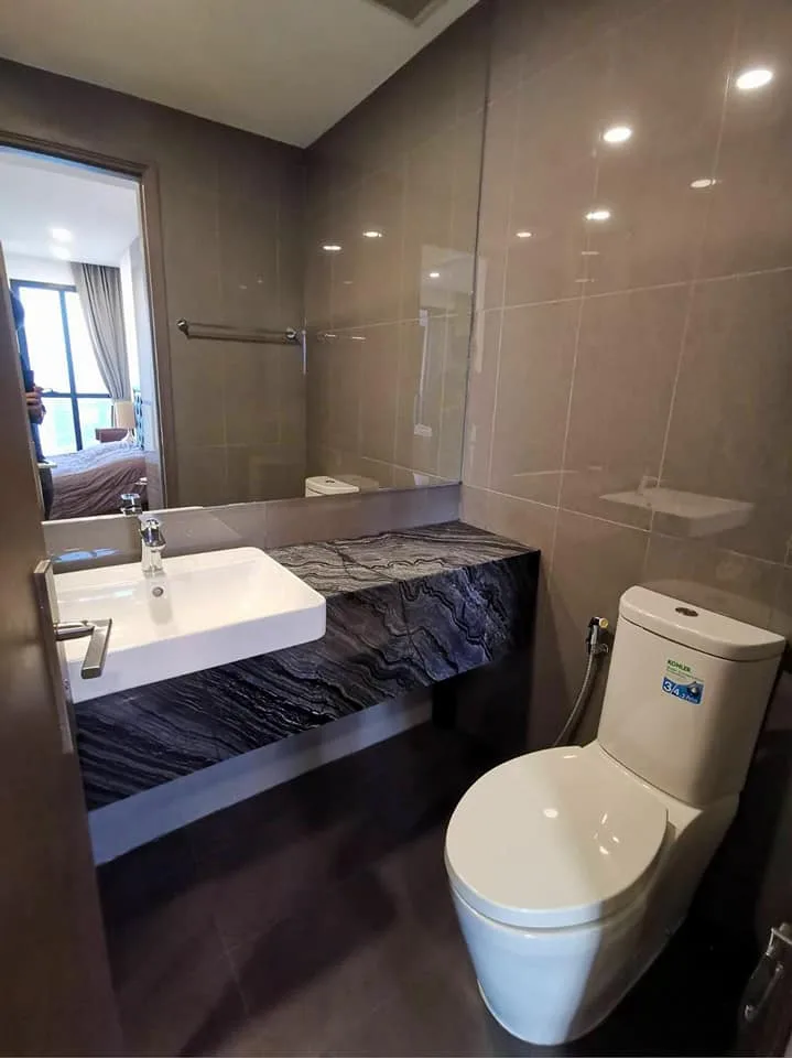 Property photos for Ashton Chula - Silom