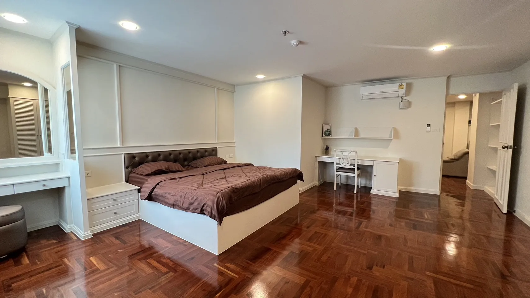 Property photos for M Tower Apartment