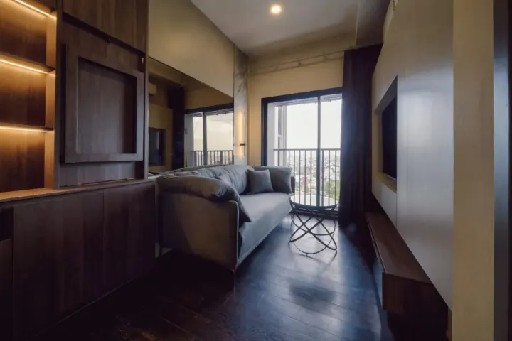 Property photos for Park Origin Thonglor