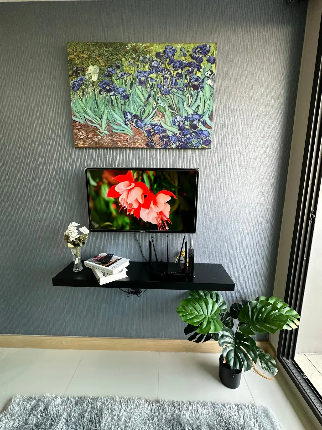 Property photos for The President Sukhumvit