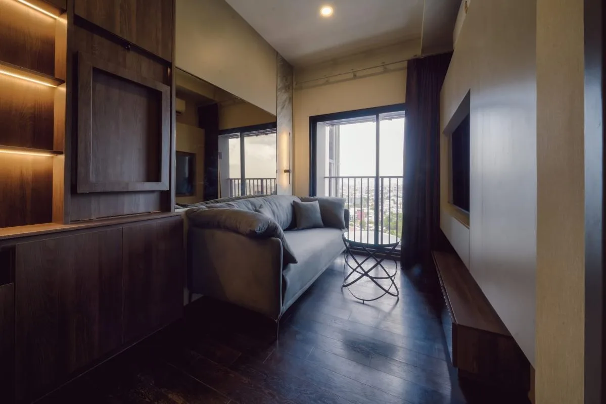 Property photos for Park Origin Thonglor