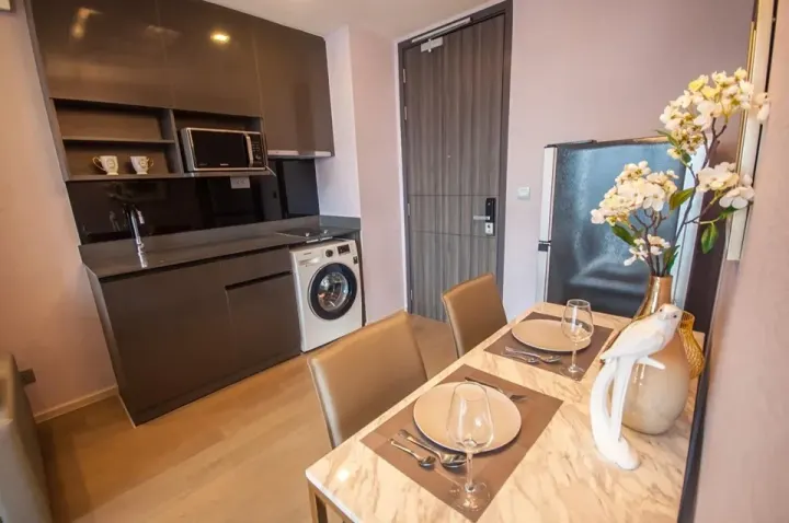 Property photos for Ashton Asoke