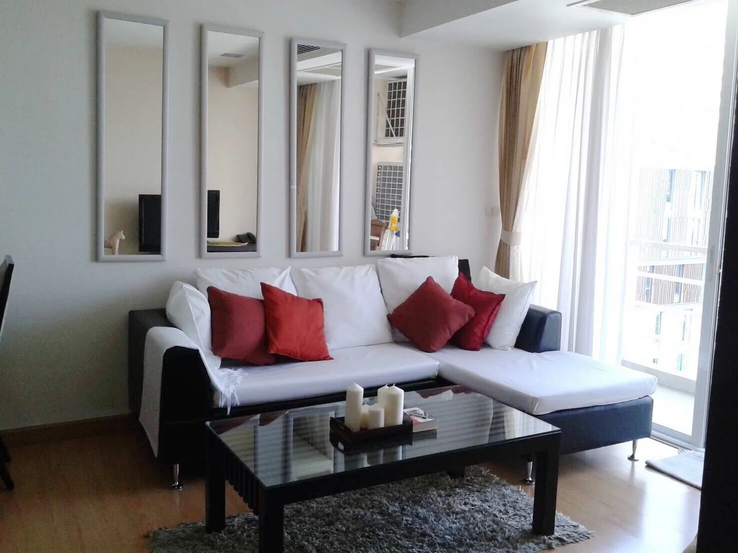 Property photos for The Alcove 49