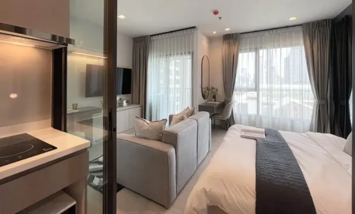Property photos for LIFE Asoke - Rama 9
