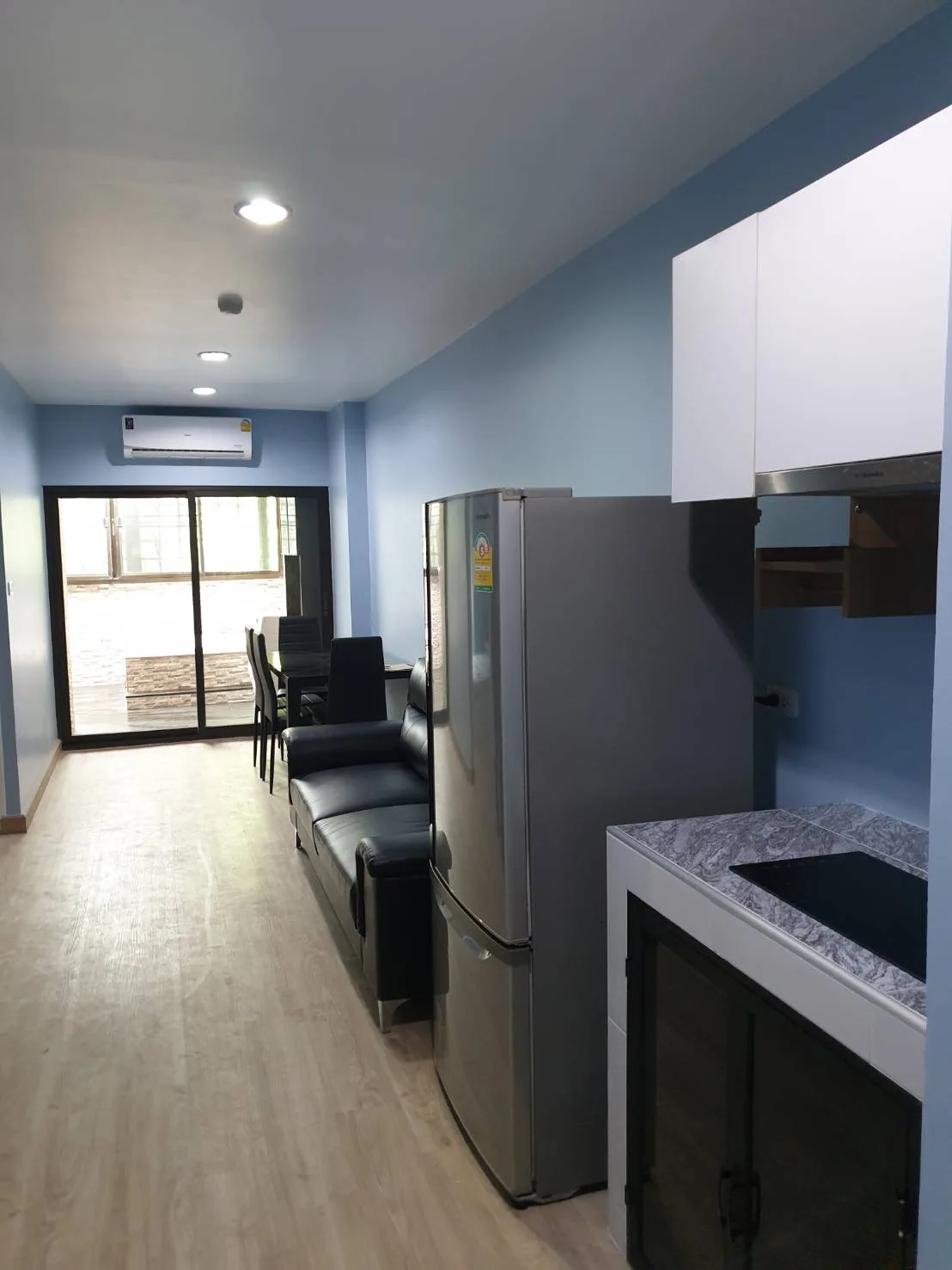 Property photos for Baan Navatara