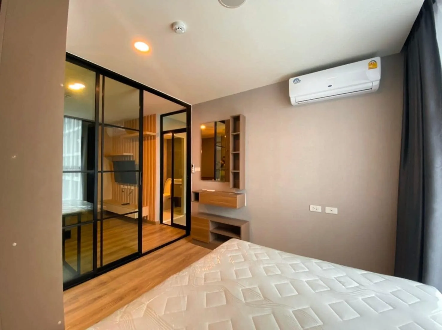 Property photos for The Cube Loft Ladprao 107
