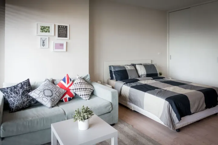 Property photos for Noble Solo