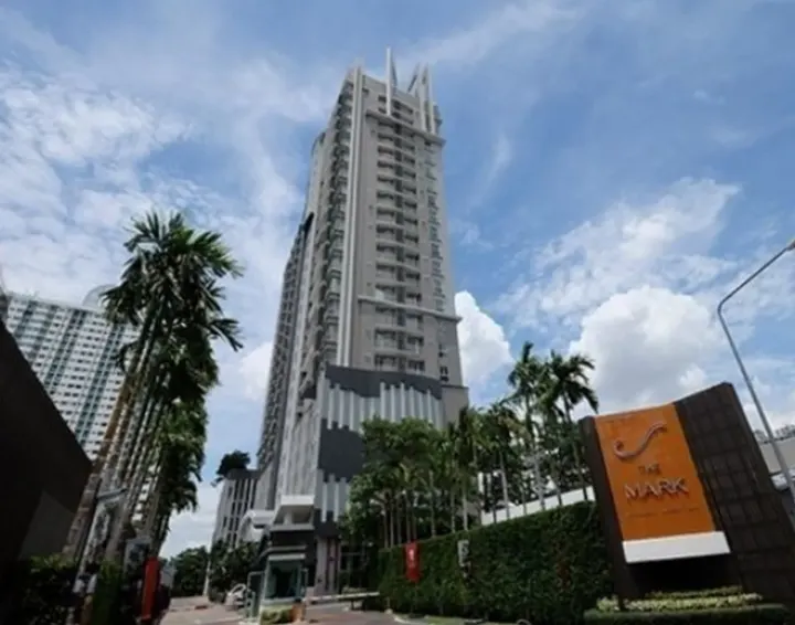 Property photos for The Mark Ratchada - Airport Link