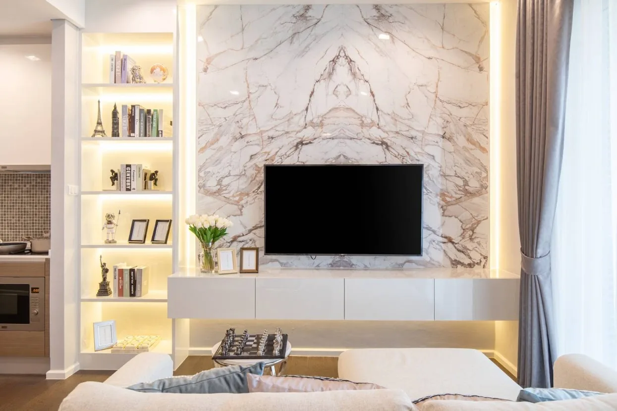Property photos for The Saint Residences