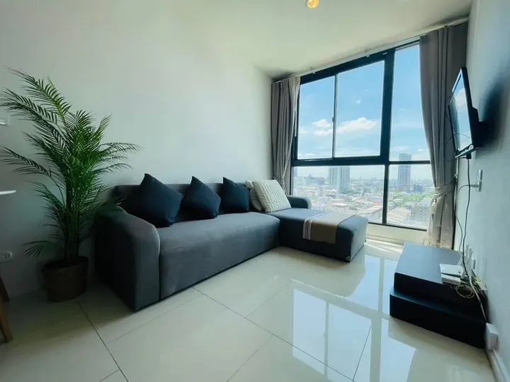 Property photos for Sense Phaholyothin