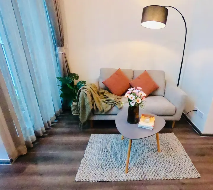 Property photos for KnightsBridge Space ??? Rama9