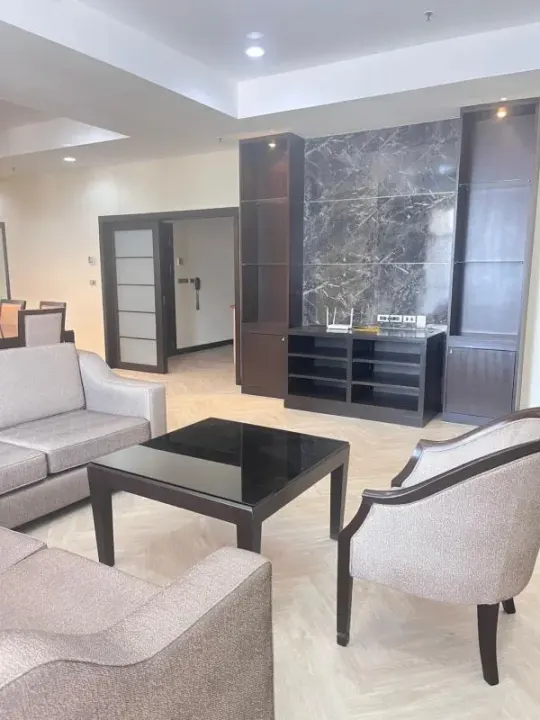 Property photos for Grand Mercure Bangkok Asoke Residence