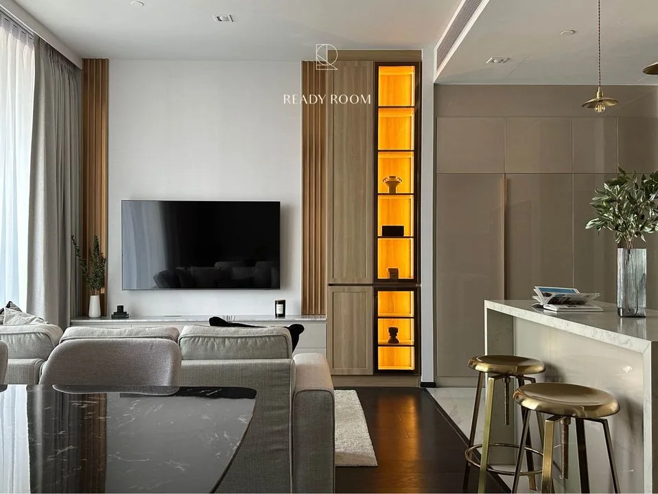 Property photos for Laviq Sukhumvit 57