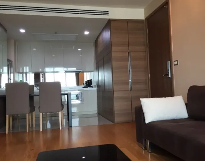 Property photos for The Address Sathorn