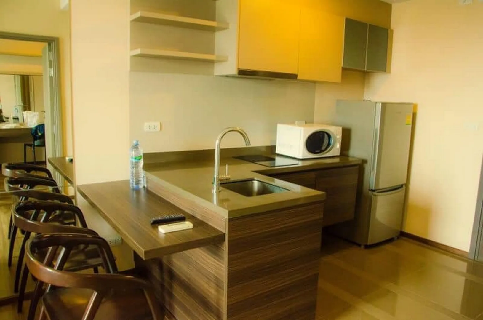 Property photos for Teal Sathorn-taksin