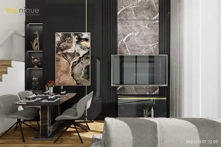 Property photos for Ideo Rama 9 - Asoke