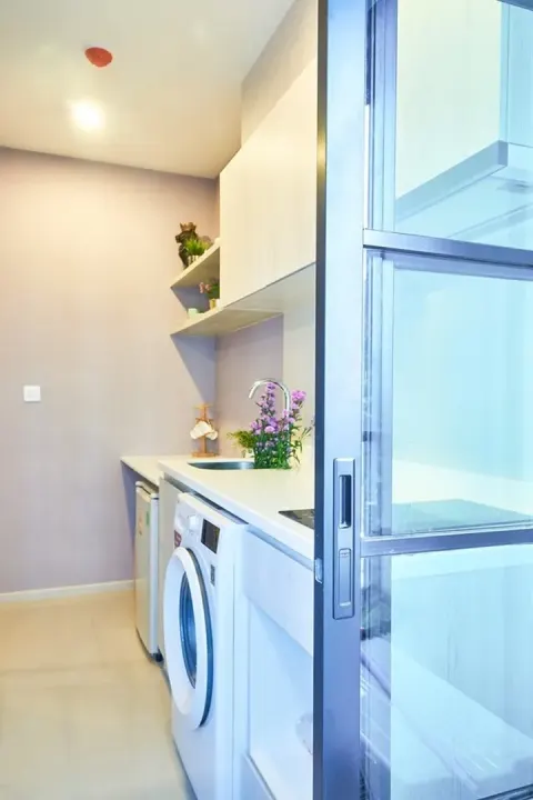 Property photos for Life Asoke