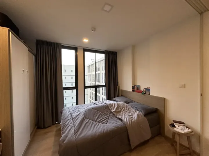Property photos for Chambers On - nut Station