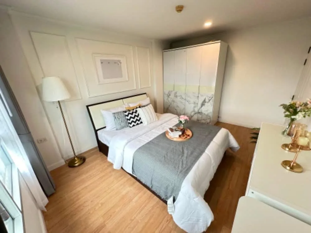 Property photos for Lumpini Ville Ramkhamhaeng 26
