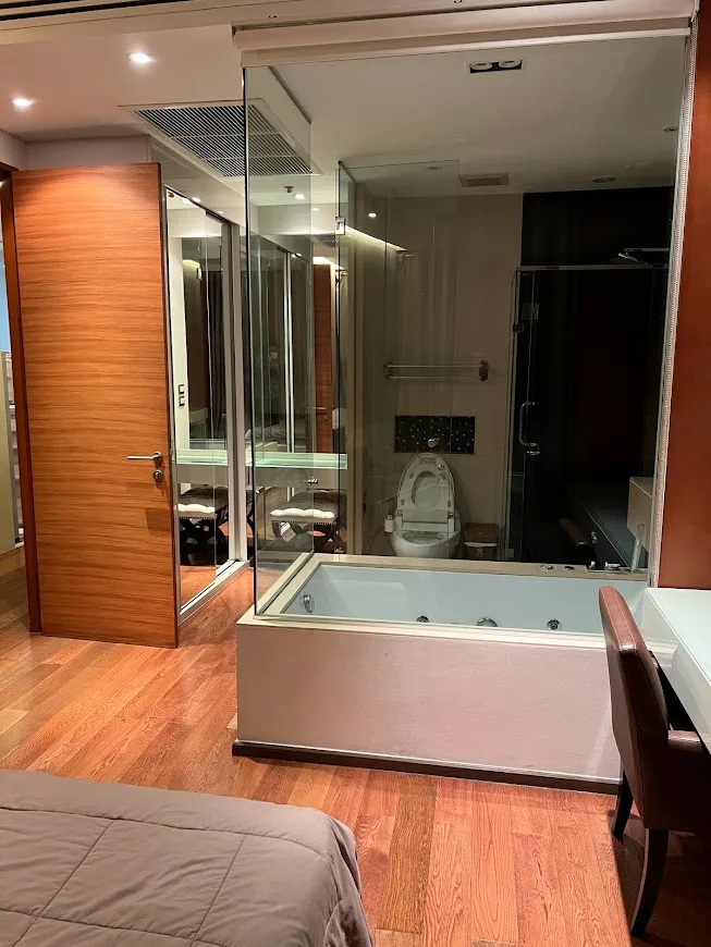 Property photos for The Address Sukhumvit 28