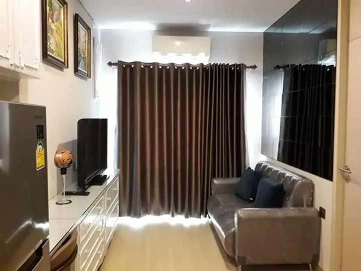 Property photos for Lumpini Suite Phetchaburi - Makkasan