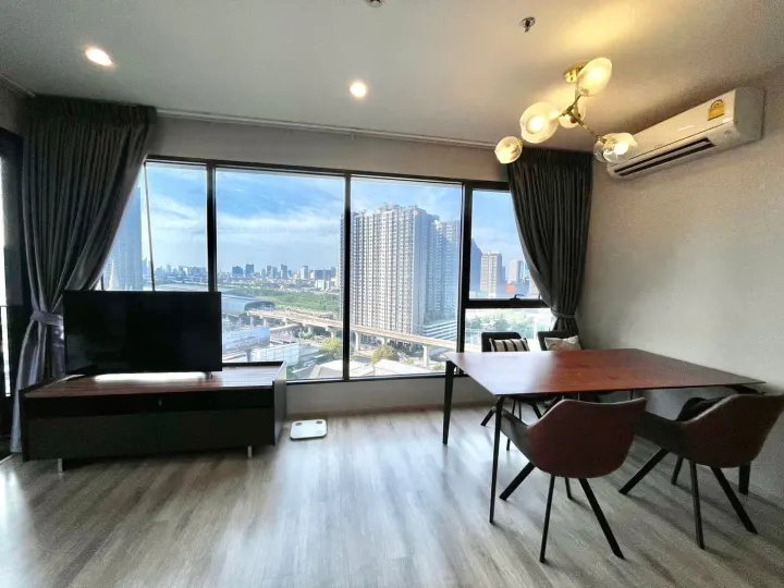 Property photos for Ideo Mobi Asoke