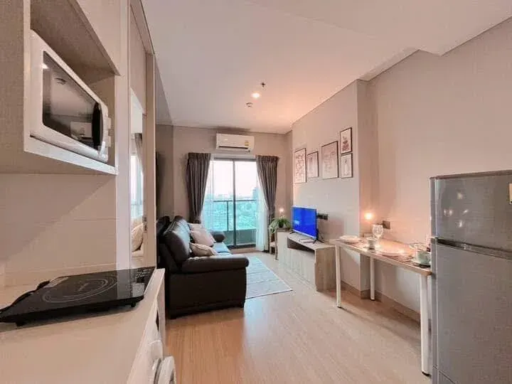 Property photos for Lumpini Suite Dindaeng - Ratchaprarop