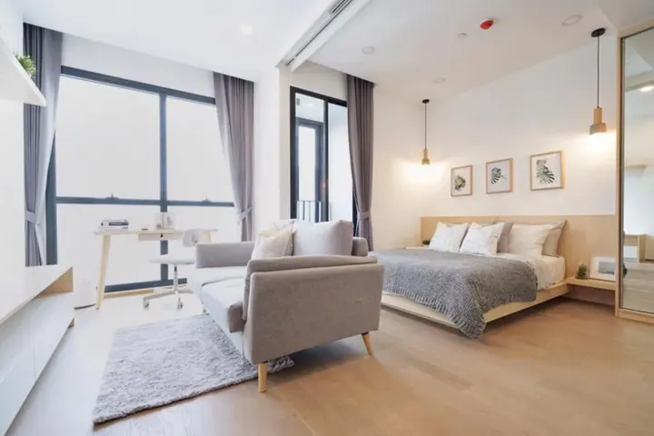 Property photos for Ashton Chula - Silom