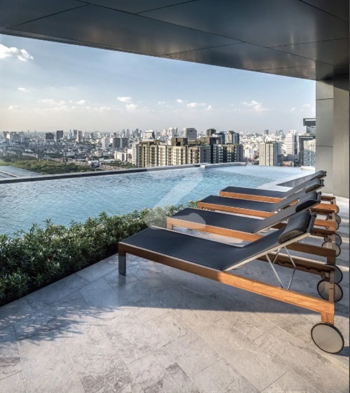 Property photos for Ideo Mobi Asoke