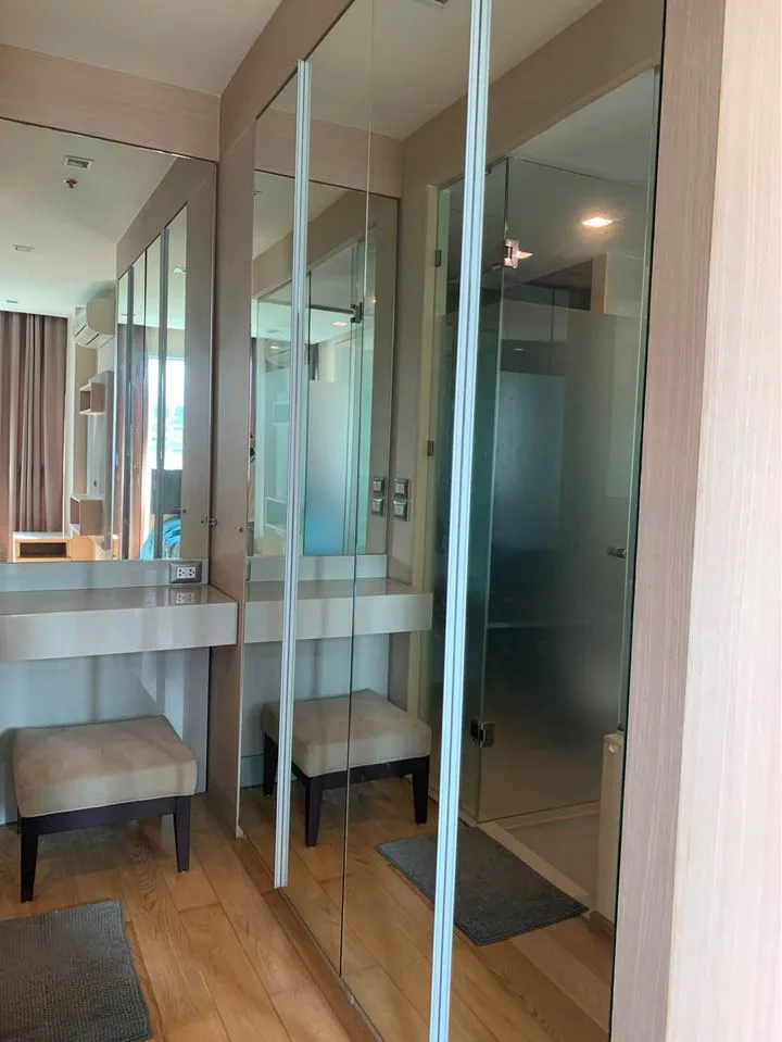 Property photos for The Address Asoke