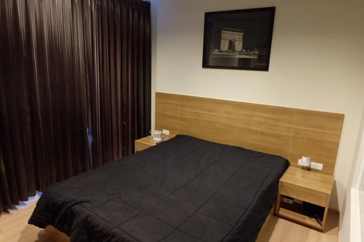 Property photos for Rhythm Sathorn