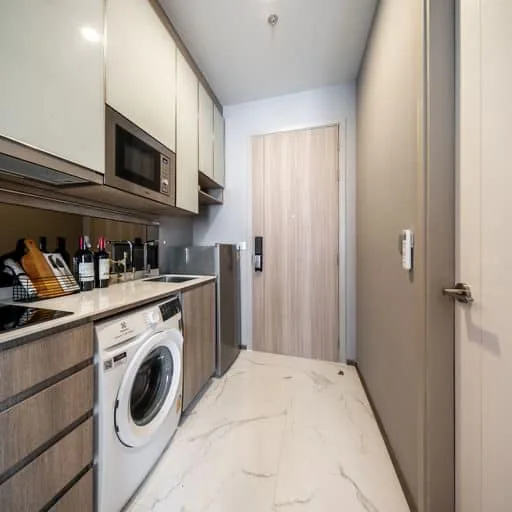 Property photos for Park Origin Phaya Thai