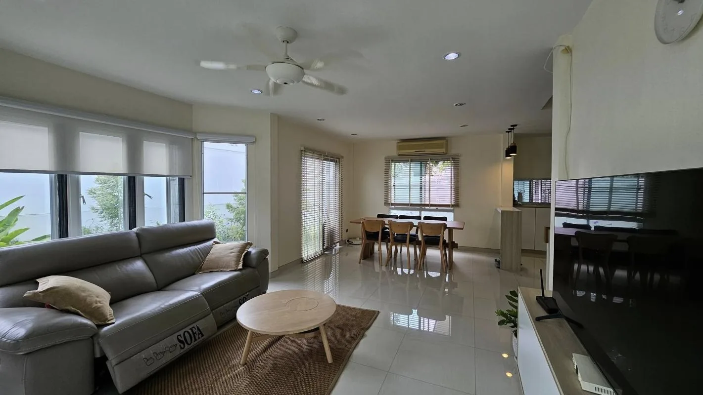 Property photos for Chaiyapruk Pinklao - Kanchanapisek
