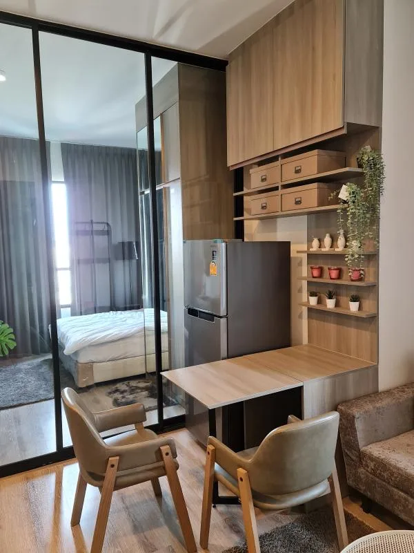 Property photos for KnightsBridge Prime Ratchayothin