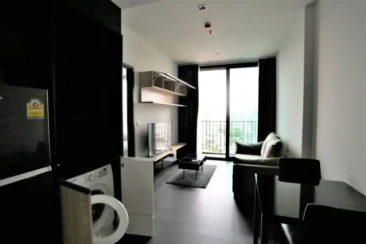 Property photos for Edge Sukhumvit 23