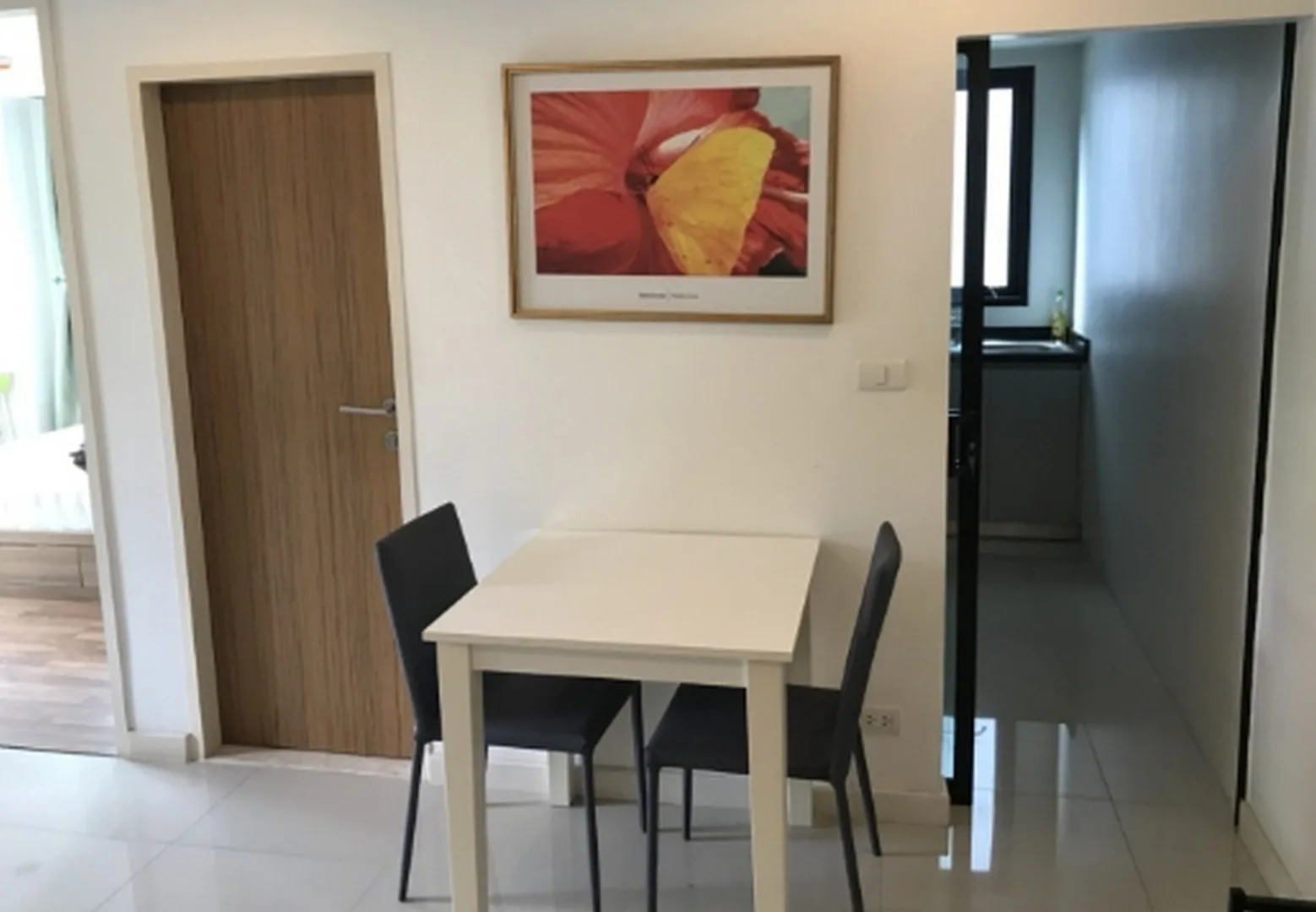 Property photos for Zenith Place Sukhumvit 42