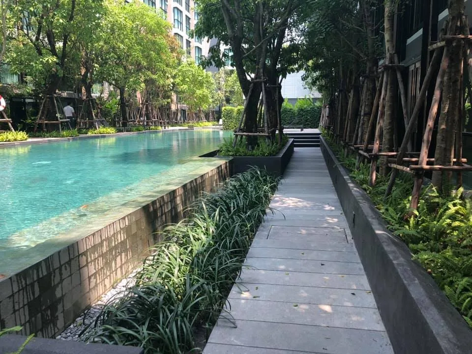 Property photos for Vtara Sukhumvit 36
