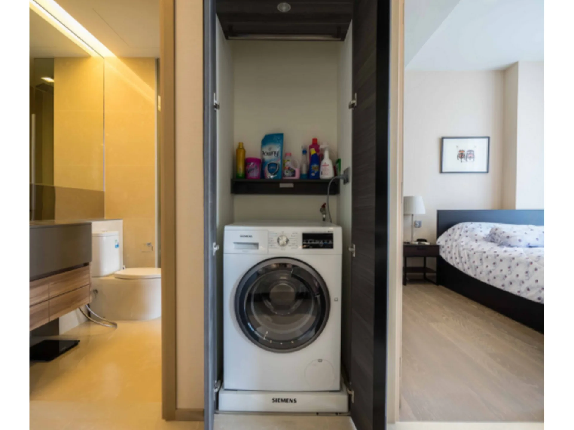 Property photos for The Esse Asoke
