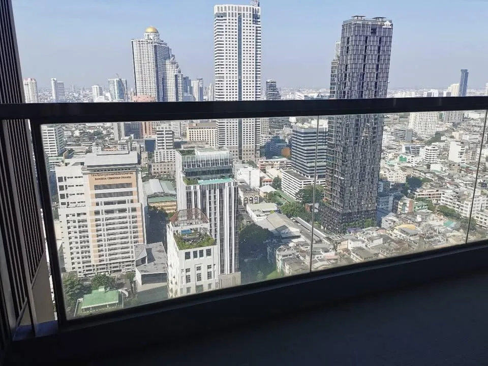 Property photos for The Address Sathorn