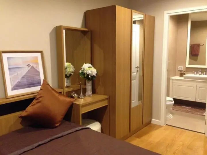 Property photos for Condolette Dwell Sukhumvit 26