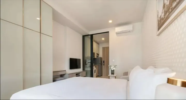 Property photos for Hampton Residence Phayathai