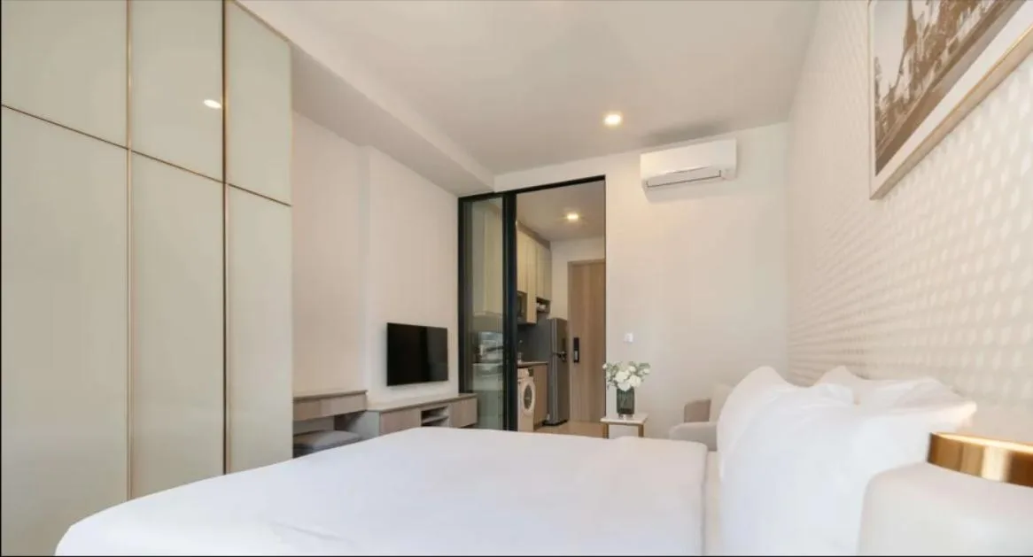 Property photos for Hampton Residence Phayathai