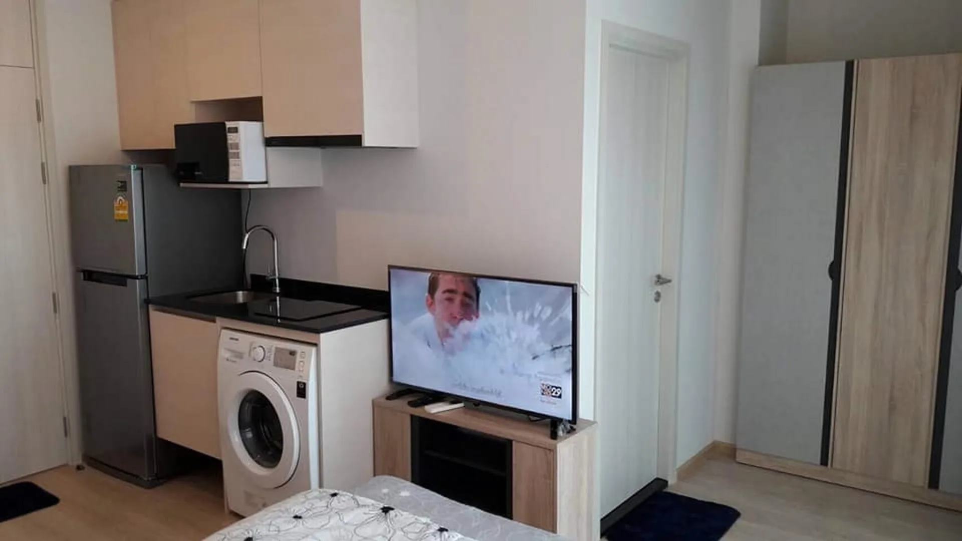 Property photos for Noble Revolve Ratchada 2